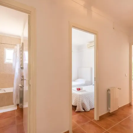 Bona Mar With Pool Holiday home Cala Ratjada (Mallorca)