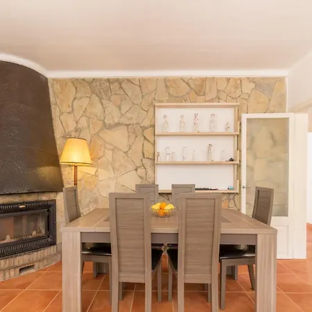 Bona Mar With Pool Ferienhaus Cala Ratjada (Mallorca)