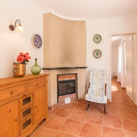 Bona Mar With Pool Dom wakacyjny *