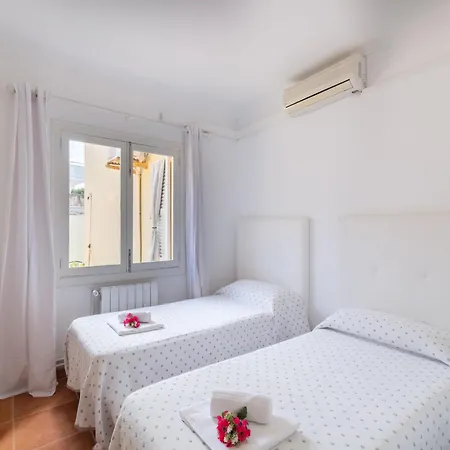 Bona Mar With Pool * Cala Ratjada (Mallorca)