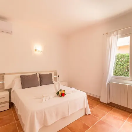 Holiday home Bona Mar With Pool *