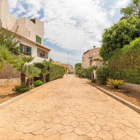 Ferienhaus Bona Mar With Pool *