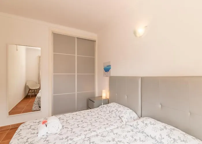 Ferienhaus Bona Mar With Pool