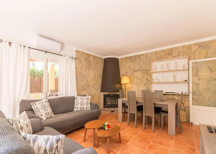 Bona Mar With Pool * Cala Ratjada (Mallorca)