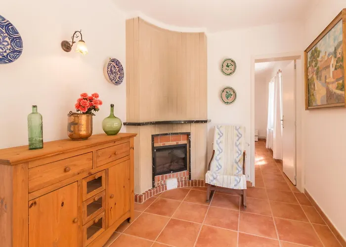 Bona Mar With Pool Ferienhaus *