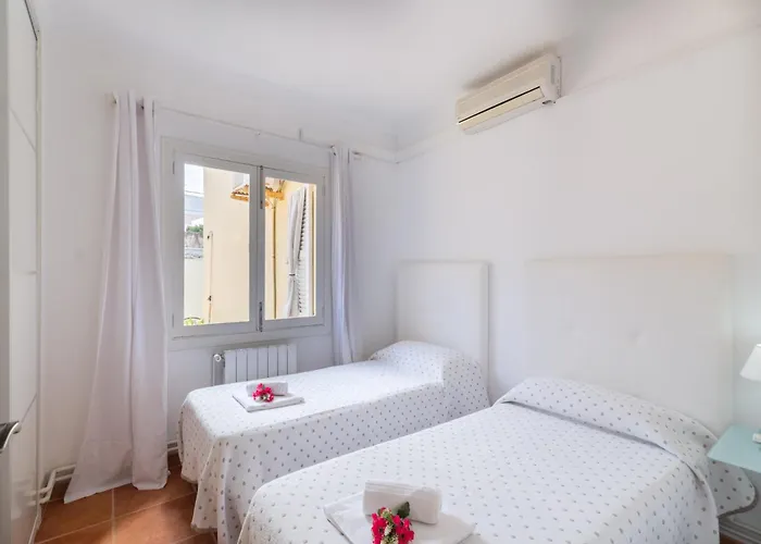 Bona Mar With Pool * Cala Ratjada (Mallorca)