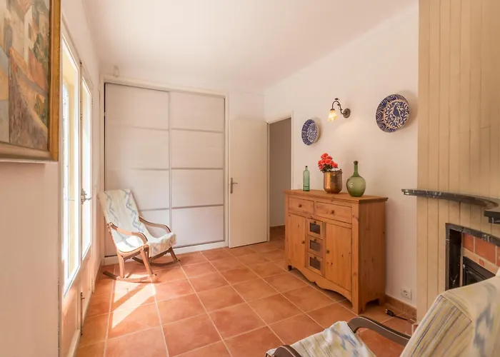 Ferienhaus Bona Mar With Pool *