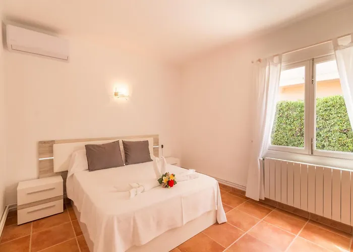 Ferienhaus Bona Mar With Pool *