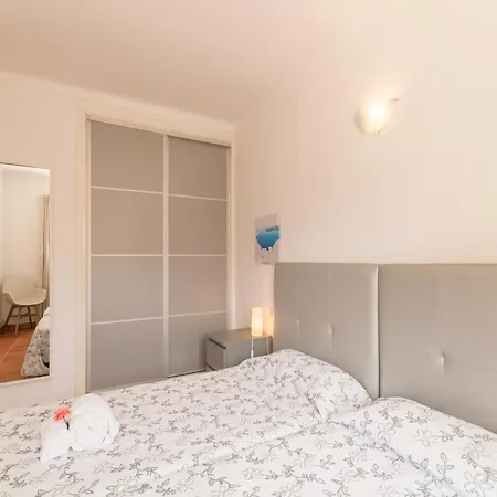 度假居 Bona Mar With Pool