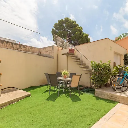 Bona Mar With Pool *