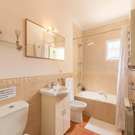 Bona Mar With Pool 度假居 *