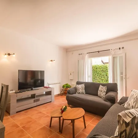 Bona Mar With Pool 卡拉纳雅达