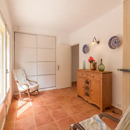 度假居 Bona Mar With Pool *