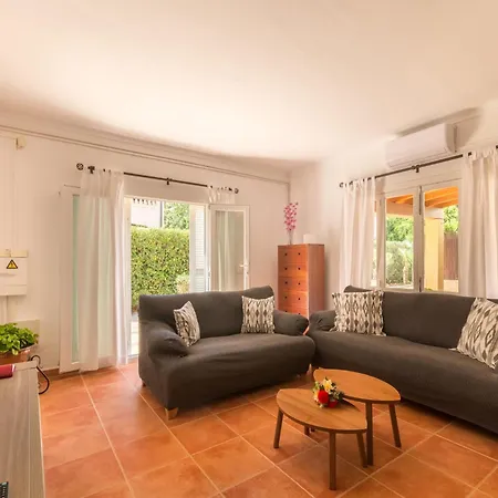 度假居 Bona Mar With Pool