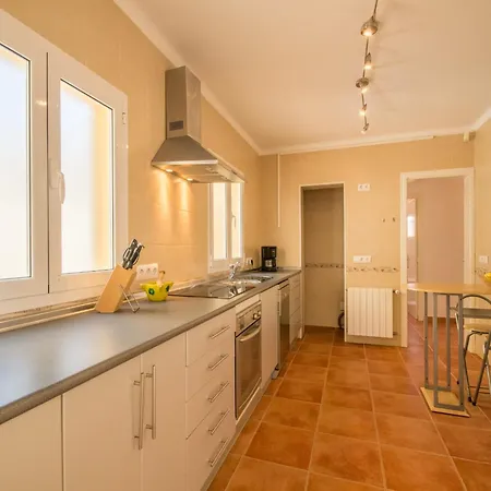 度假居 Bona Mar With Pool 卡拉纳雅达