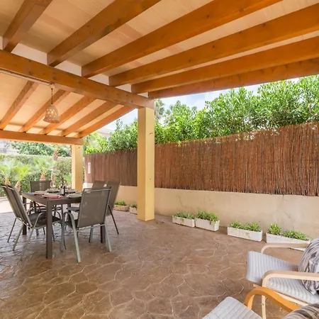 Bona Mar With Pool 卡拉纳雅达