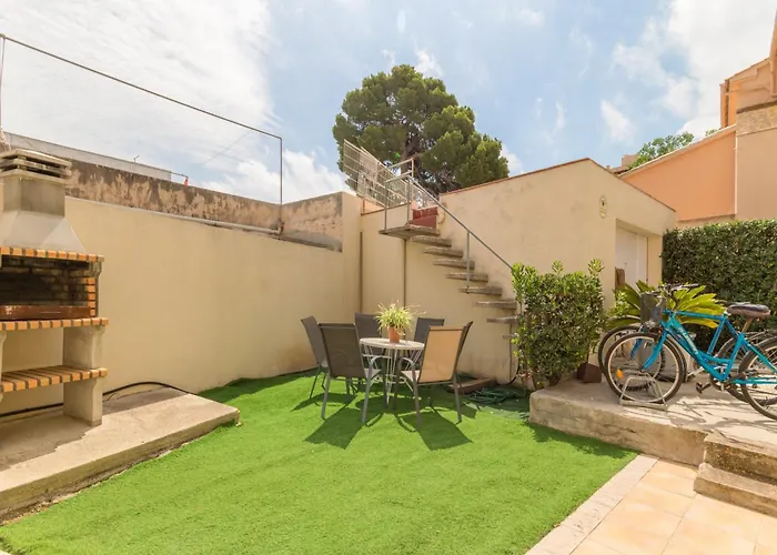 Bona Mar With Pool *